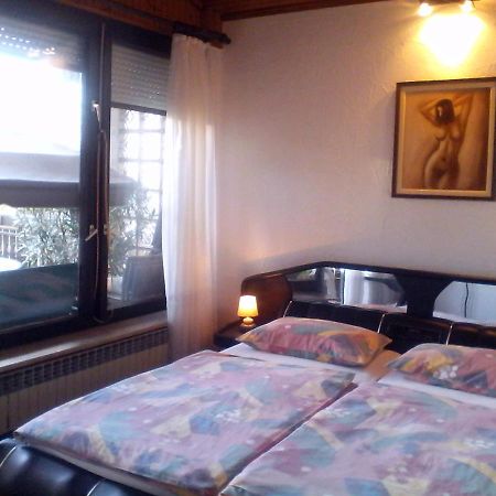 Ferienwohnung Sobe Randelj Čavle Exterior foto