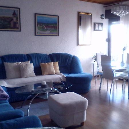 Ferienwohnung Sobe Randelj Čavle Exterior foto