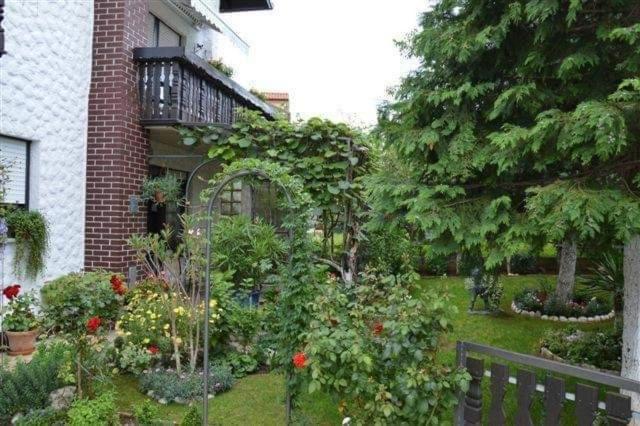 Ferienwohnung Sobe Randelj Čavle Exterior foto
