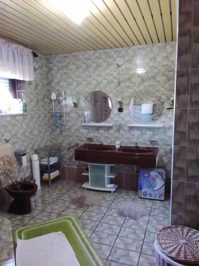 Ferienwohnung Sobe Randelj Čavle Exterior foto