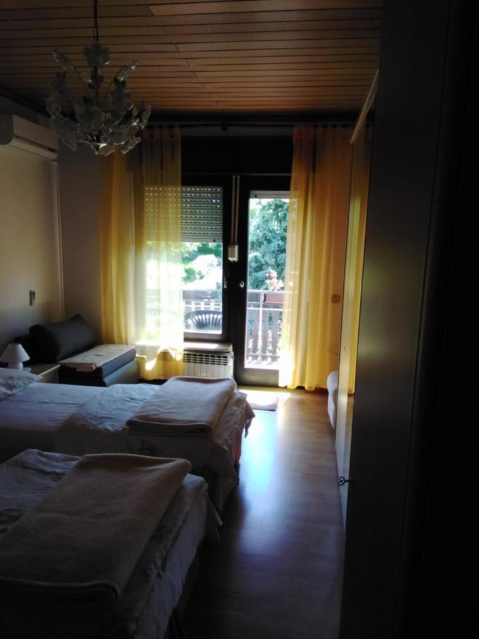 Ferienwohnung Sobe Randelj Čavle Exterior foto