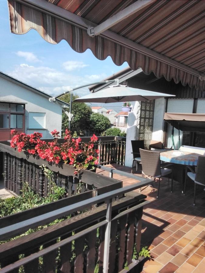Ferienwohnung Sobe Randelj Čavle Exterior foto