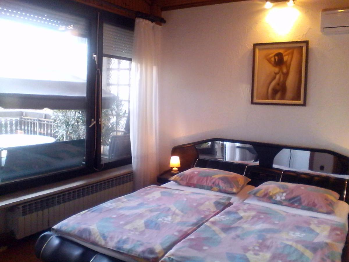 Ferienwohnung Sobe Randelj Čavle Exterior foto